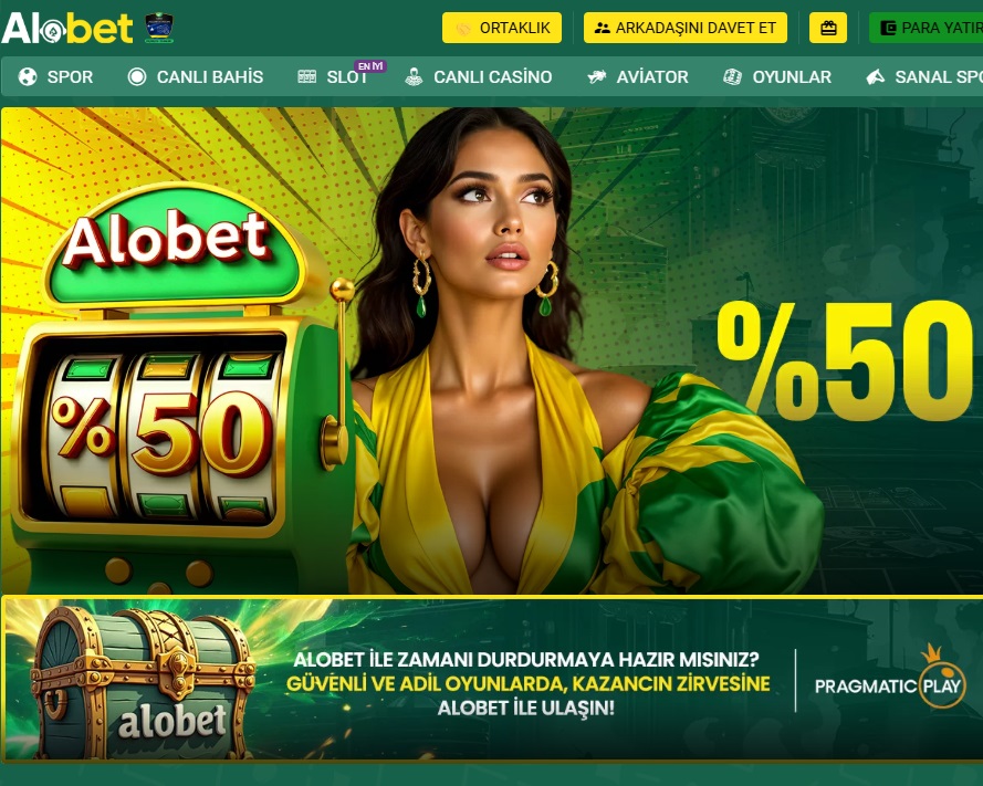 alobet